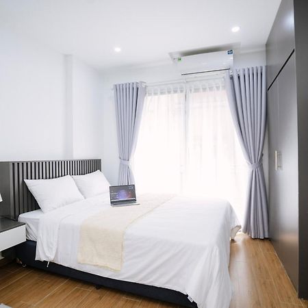 Alaya 10 Apartment Hanoi Dış mekan fotoğraf