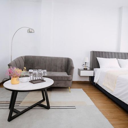 Alaya 10 Apartment Hanoi Dış mekan fotoğraf