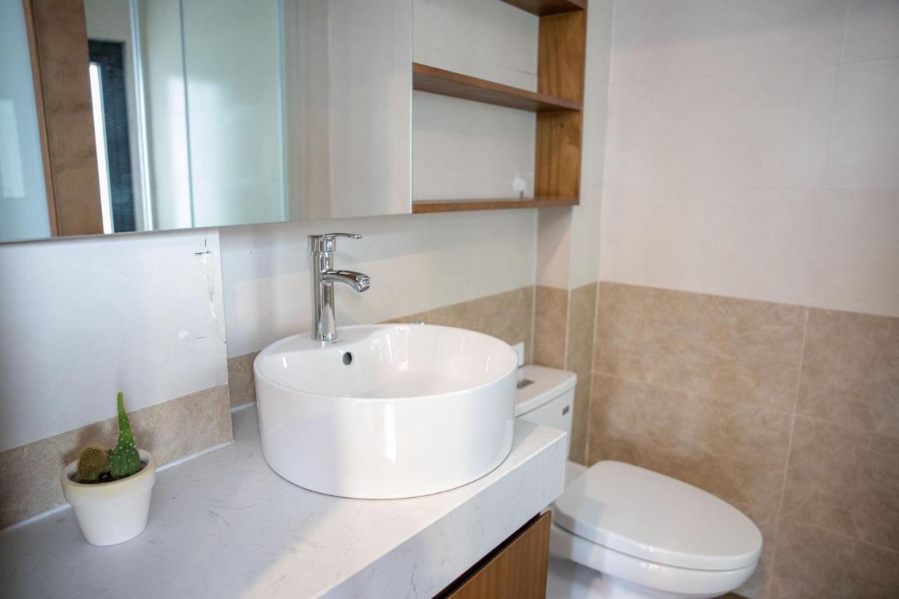 Alaya 10 Apartment Hanoi Dış mekan fotoğraf