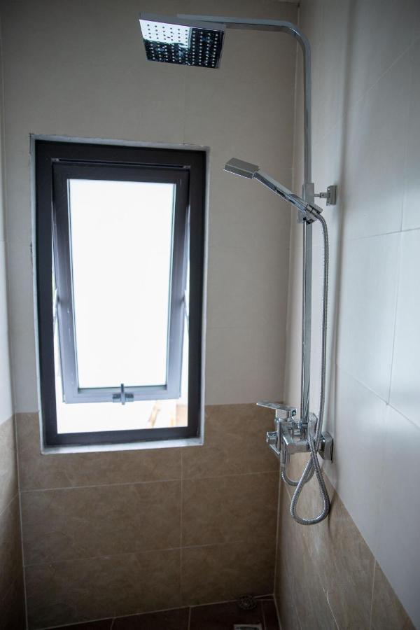 Alaya 10 Apartment Hanoi Dış mekan fotoğraf