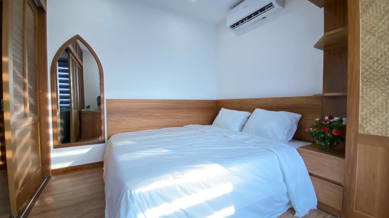 Alaya 10 Apartment Hanoi Dış mekan fotoğraf