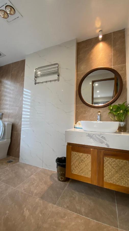 Alaya 10 Apartment Hanoi Dış mekan fotoğraf